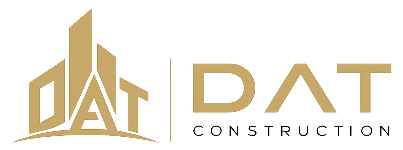 Khám phá bộ sưu tập thiết kế kiến trúc độc bản từ DatTran